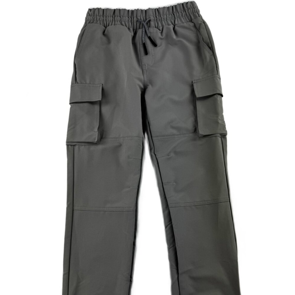 Boys Hyperloop Tech Cargos